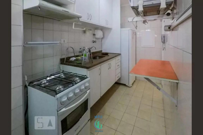 Imagem Apartamento com 1 Quarto à Venda, 50 m² em Vila Mariana - São Paulo Imagem Apartamento com 1 Quarto à Venda, 50 m² em Vila Mariana - São Paulo