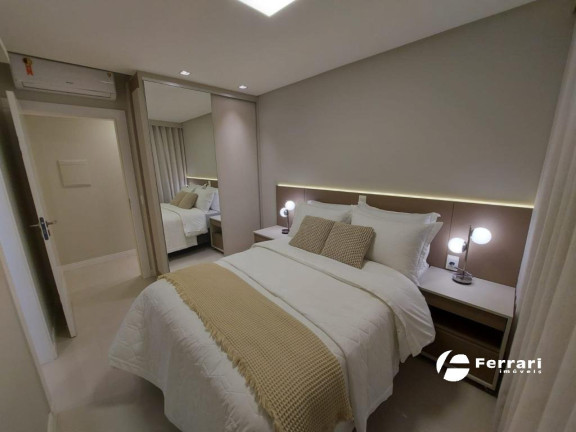 Imagem Apartamento com 2 Quartos à Venda, 124 m² em Centro - Capão Da Canoa