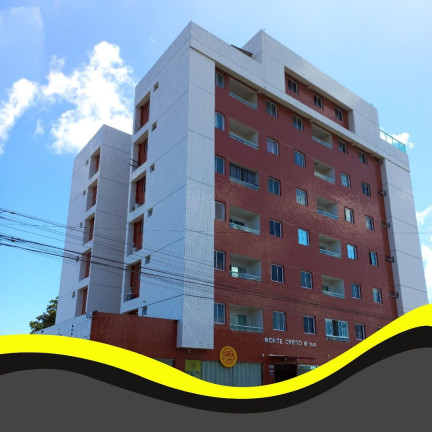 Imagem Apartamento com 3 Quartos à Venda, 67 m² em Cristo Redentor - João Pessoa Imagem Apartamento com 3 Quartos à Venda, 67 m² em Cristo Redentor - João Pessoa