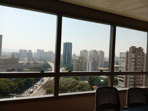 Imagem Studio à Venda, 23 m² em Perdizes - São Paulo Imagem Studio à Venda, 23 m² em Perdizes - São Paulo