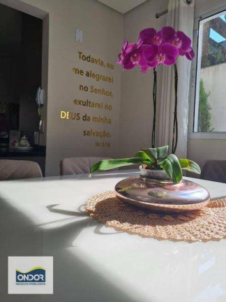 Imagem Casa com 3 Quartos à Venda, 98 m² em Granja Viana - Cotia Imagem Casa com 3 Quartos à Venda, 98 m² em Granja Viana - Cotia