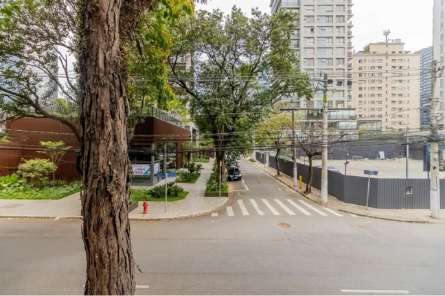 Imagem Imóvel Comercial à Venda, 560 m² em Vila Nova Conceição - São Paulo