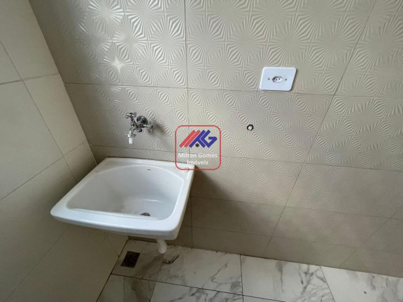 Imagem Apartamento com 2 Quartos à Venda, 45 m² em Vila Nhocune - São Paulo