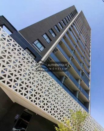 Cobertura com 1 Quarto à Venda, 157 m² em Vila Olímpia - São Paulo