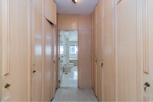 Imagem Apartamento com 4 Quartos à Venda, 238 m² em Higienópolis - São Paulo