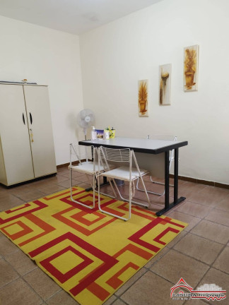 Imagem Casa com 2 Quartos à Venda, 80 m² em Centro - Jacareí Imagem Casa com 2 Quartos à Venda, 80 m² em Centro - Jacareí