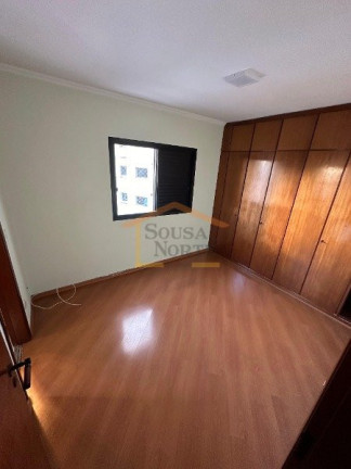 Imagem Apartamento com 4 Quartos à Venda, 154 m² em Santana - São Paulo Imagem Apartamento com 4 Quartos à Venda, 154 m² em Santana - São Paulo