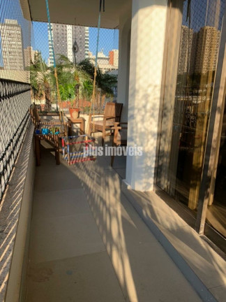 Imagem Apartamento com 3 Quartos à Venda, 222 m² em Vila Clementino - São Paulo Imagem Apartamento com 3 Quartos à Venda, 222 m² em Vila Clementino - São Paulo