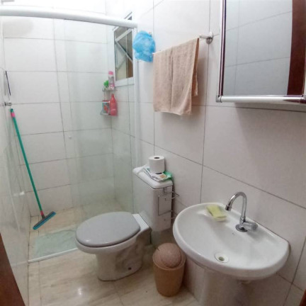 Imagem Casa com 2 Quartos à Venda, 50 m² em Mirim - Praia Grande Imagem Casa com 2 Quartos à Venda, 50 m² em Mirim - Praia Grande