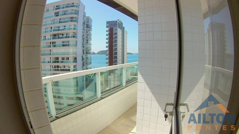 Imagem Apartamento com 1 Quarto à Venda, 50 m² em Muquiçaba - Guarapari Imagem Apartamento com 1 Quarto à Venda, 50 m² em Muquiçaba - Guarapari