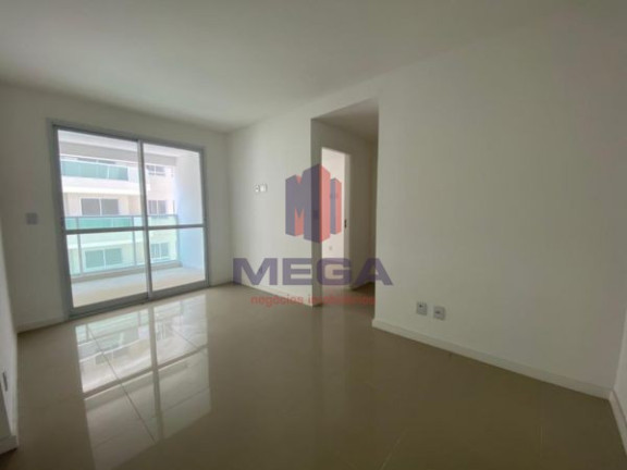 Imagem Apartamento com 2 Quartos à Venda, 78 m² em Praia De Itaparica - Vila Velha
