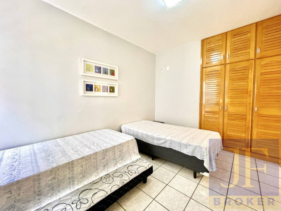 Imagem Apartamento com 2 Quartos para Temporada, 50 m² em Canasvieiras - Florianópolis Imagem Apartamento com 2 Quartos para Temporada, 50 m² em Canasvieiras - Florianópolis