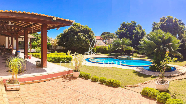 Casa de Condomínio com 5 Quartos à Venda, 2.000 m² em Portal Da Concórdia - Cabreúva