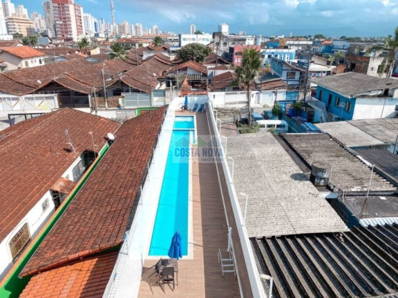 Imagem Apartamento com 1 Quarto à Venda, 53 m² em Aviação - Praia Grande Imagem Apartamento com 1 Quarto à Venda, 53 m² em Aviação - Praia Grande
