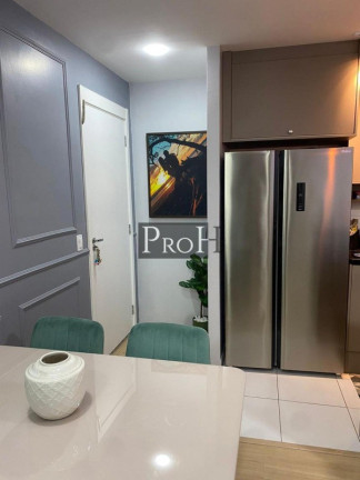 Imagem Apartamento com 2 Quartos à Venda, 55 m² em Ipiranga - São Paulo Imagem Apartamento com 2 Quartos à Venda, 55 m² em Ipiranga - São Paulo