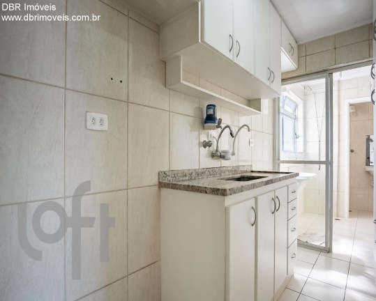 Imagem Apartamento com 3 Quartos à Venda, 75 m² em Jardim Paulista - Sao Paulo