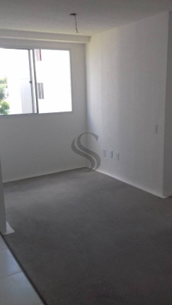 Imagem Apartamento com 2 Quartos à Venda, 41 m² em Jardim Araújo - Votorantim