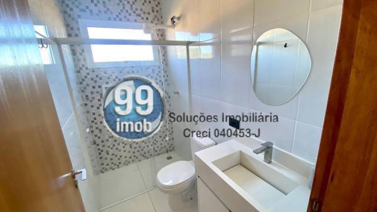 Imagem Casa com 3 Quartos à Venda, 254 m² em Ninho Verde Ii - Pardinho