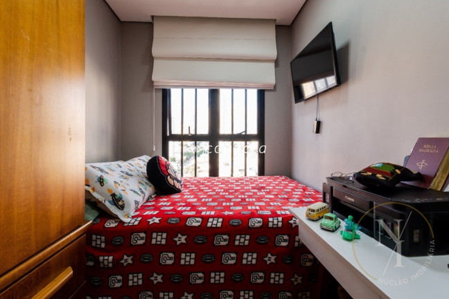 Imagem Apartamento com 2 Quartos à Venda, 70 m² em Vila Regente Feijó - São Paulo
