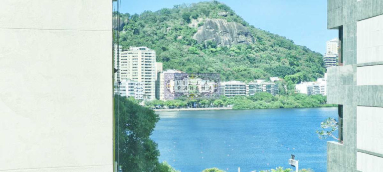 Imagem Cobertura com 1 Quarto à Venda, 354 m² em Jardim Botânico - Rio De Janeiro Imagem Cobertura com 1 Quarto à Venda, 354 m² em Jardim Botânico - Rio De Janeiro
