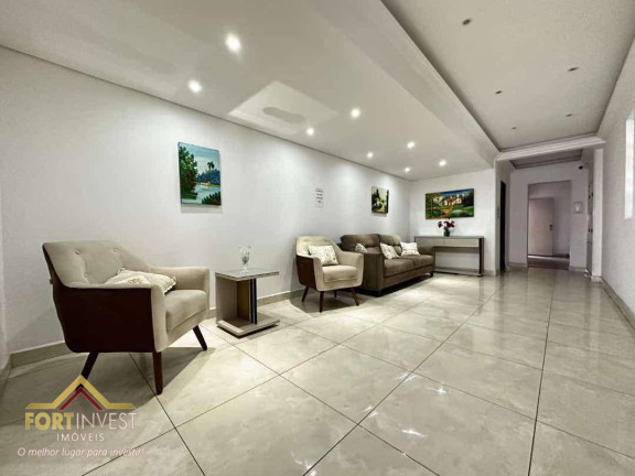 Imagem Imóvel com 1 Quarto à Venda, 45 m² em Aviação - Praia Grande Imagem Imóvel com 1 Quarto à Venda, 45 m² em Aviação - Praia Grande