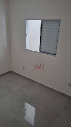 Imagem Apartamento com 2 Quartos à Venda, 40 m² em Vila Nhocune - São Paulo