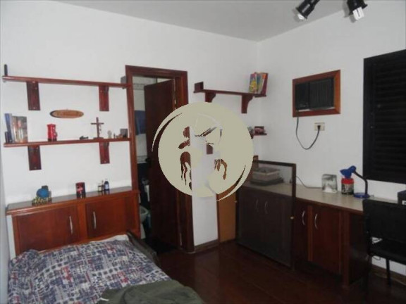 Imagem Apartamento com 4 Quartos à Venda, 280 m² em Boqueirao - Santos Imagem Apartamento com 4 Quartos à Venda, 280 m² em Boqueirao - Santos
