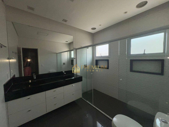 Imagem Sobrado com 4 Quartos à Venda, 333 m² em Condomínio Loteamento Reserva Da Barra - São José Dos Campos