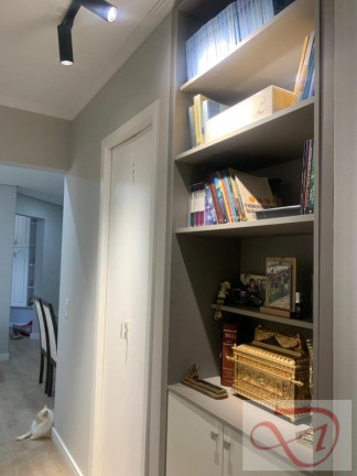 Imagem Apartamento com 3 Quartos à Venda, 62 m² em Parque Marajoara - Santo André Imagem Apartamento com 3 Quartos à Venda, 62 m² em Parque Marajoara - Santo André