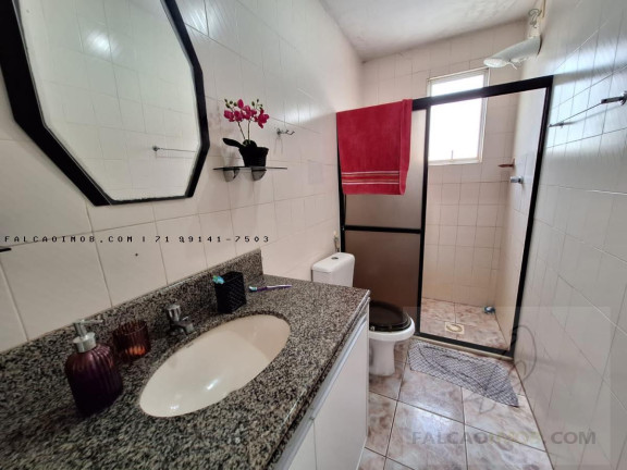 Imagem Apartamento com 2 Quartos à Venda, 87 m² em Costa Azul - Salvador