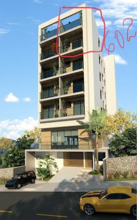 Imagem Cobertura com 3 Quartos à Venda, 230 m² em Baìrú - Juiz De Fora Imagem Cobertura com 3 Quartos à Venda, 230 m² em Baìrú - Juiz De Fora