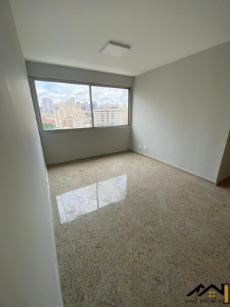 Imagem Apartamento com 3 Quartos à Venda, 89 m² em Santana - São Paulo Imagem Apartamento com 3 Quartos à Venda, 89 m² em Santana - São Paulo