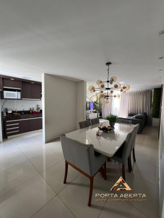 Imagem Apartamento com 3 Quartos à Venda, 190 m² em Veneza - Ipatinga