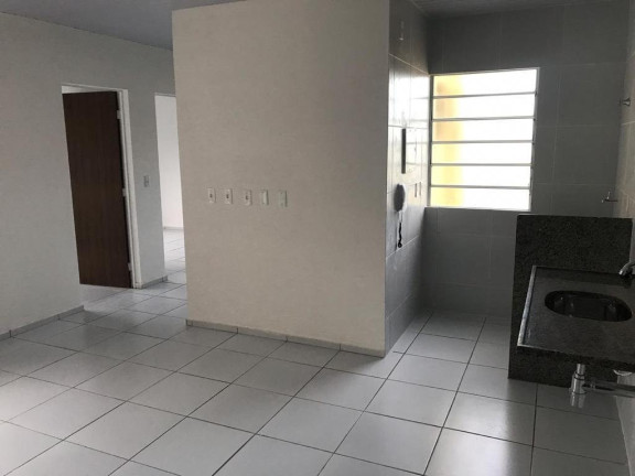 Imagem Apartamento com 2 Quartos à Venda, 46 m² em Vale Quem Tem - Teresina Imagem Apartamento com 2 Quartos à Venda, 46 m² em Vale Quem Tem - Teresina