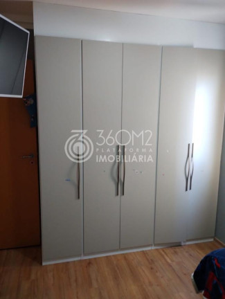 Imagem Apartamento com 2 Quartos à Venda, 67 m² em Parque São Vicente - Mauá