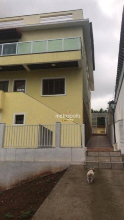 Imagem Sobrado com 4 Quartos à Venda ou Locação, 480 m² em Cerâmica - São Caetano Do Sul