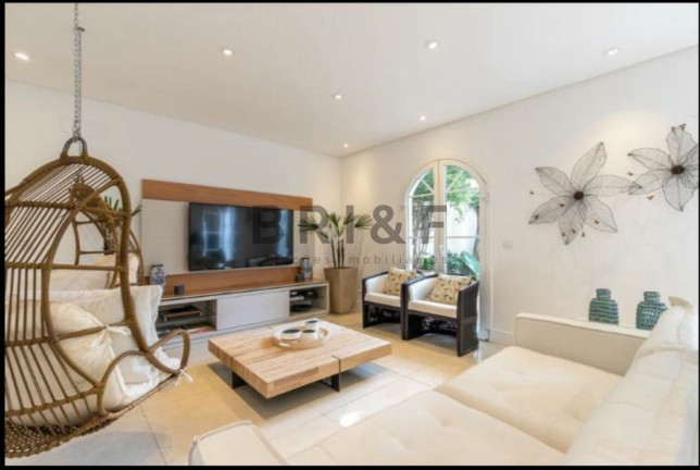 Imagem Casa com 5 Quartos à Venda, 550 m² em Alto Da Boa Vista - São Paulo Imagem Casa com 5 Quartos à Venda, 550 m² em Alto Da Boa Vista - São Paulo