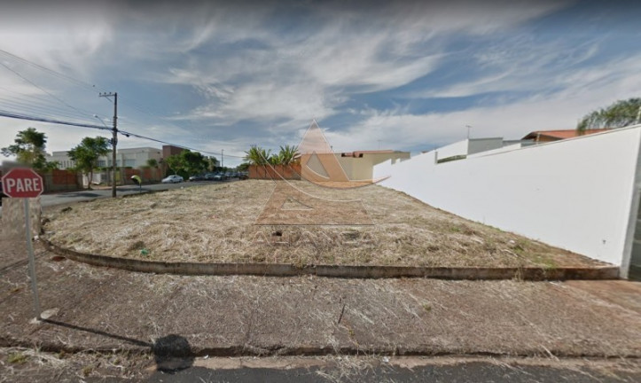 Terreno à Venda, 377 m² em Residencial Flórida - Ribeirão Preto