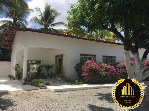 Imagem Galpão à Venda, 2.880 m² em Jacunda - Aquiraz