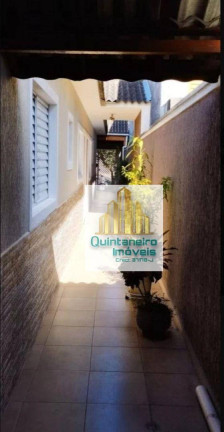 Imagem Casa com 2 Quartos à Venda, 80 m² em Parque Continental Ii - Guarulhos Imagem Casa com 2 Quartos à Venda, 80 m² em Parque Continental Ii - Guarulhos