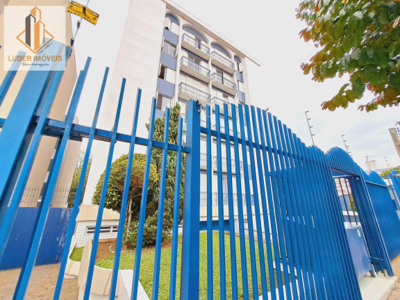 Imagem Apartamento com 2 Quartos à Venda, 162 m² em Mercês - Curitiba