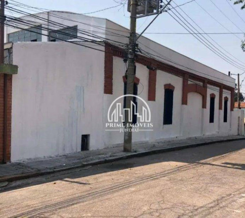 Imagem Galpão à Venda, 710 m² em Vila Graff - Jundiaí Imagem Galpão à Venda, 710 m² em Vila Graff - Jundiaí