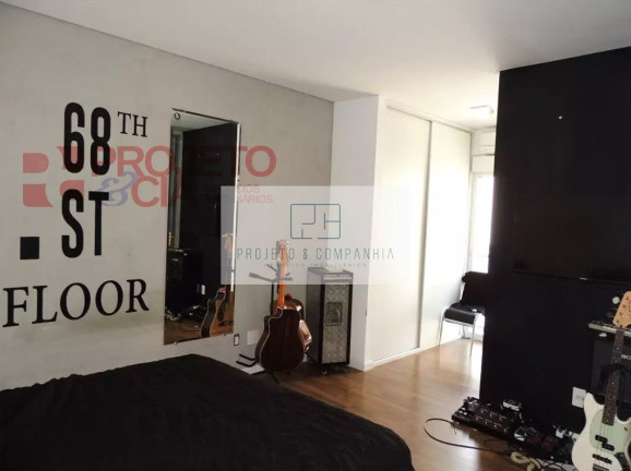 Imagem Sobrado com 3 Quartos à Venda, 410 m² em Alto Da Boa Vista - São Paulo Imagem Sobrado com 3 Quartos à Venda, 410 m² em Alto Da Boa Vista - São Paulo