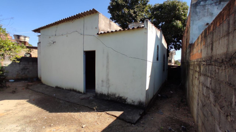 Imagem Casa com 2 Quartos à Venda, 50 m² em San Genaro - Ribeirão Das Neves Imagem Casa com 2 Quartos à Venda, 50 m² em San Genaro - Ribeirão Das Neves