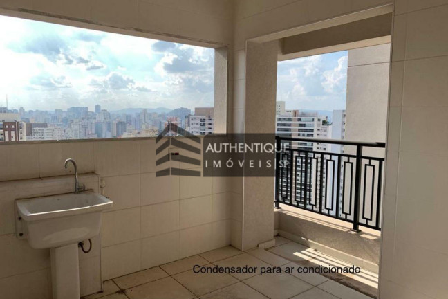 Imagem Apartamento com 4 Quartos à Venda, 250 m² em Aclimação - São Paulo