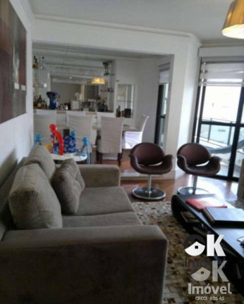Imagem Apartamento com 3 Quartos à Venda, 250 m² em Higienópolis - São Paulo Imagem Apartamento com 3 Quartos à Venda, 250 m² em Higienópolis - São Paulo