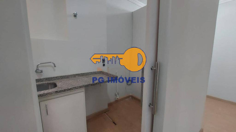 Imagem Sala Comercial à Venda, 49 m² em Centro - Curitiba