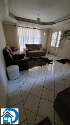 Imagem Sobrado com 3 Quartos à Venda, 125 m² em Ipanema Ville - Sorocaba Imagem Sobrado com 3 Quartos à Venda, 125 m² em Ipanema Ville - Sorocaba