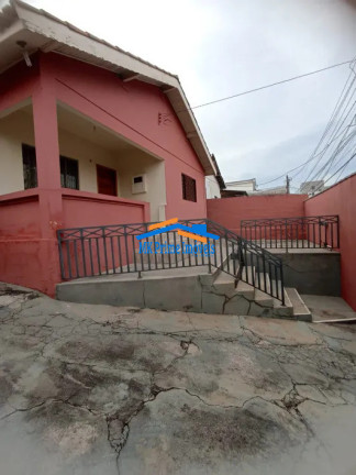Imagem Casa com 3 Quartos à Venda, 180 m² em Bela Vista - Osasco Imagem Casa com 3 Quartos à Venda, 180 m² em Bela Vista - Osasco