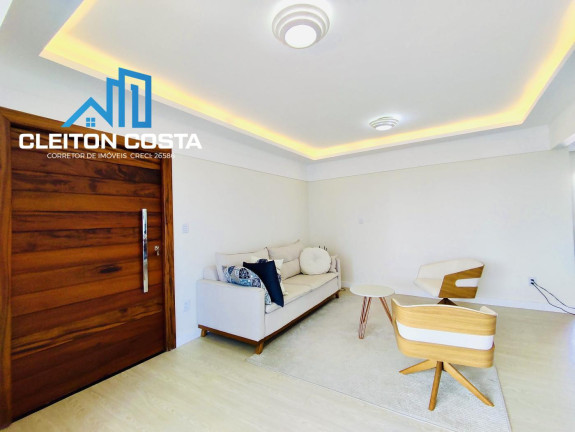 Imagem Apartamento com 3 Quartos à Venda, 138 m² em Santa Mônica - Feira De Santana Imagem Apartamento com 3 Quartos à Venda, 138 m² em Santa Mônica - Feira De Santana